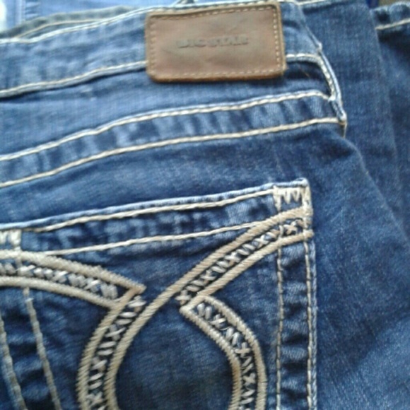 Miss me jeans and Rock Revival - Picture 1 of 3